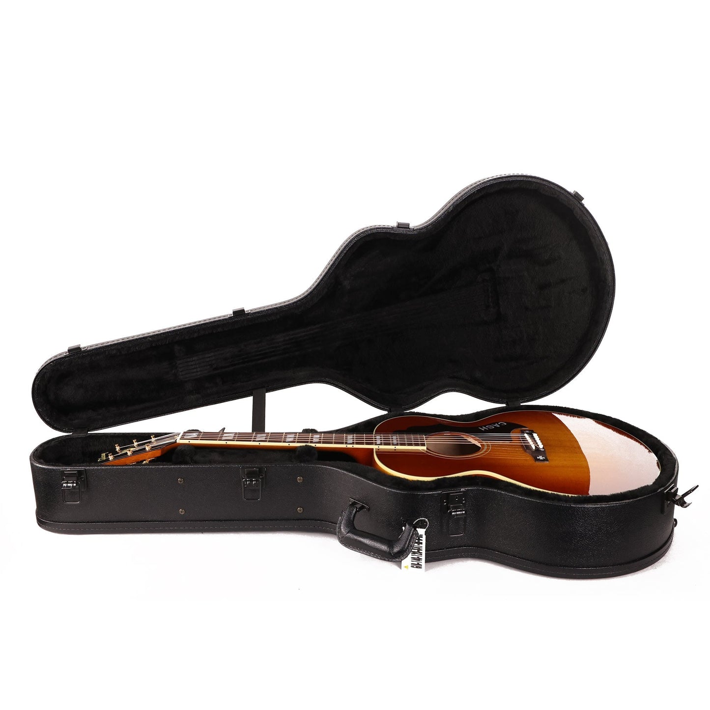 Gibson Rosanne Cash J-185 Limited Edition Acoustic-Electric Heritage Cherry Sunburst