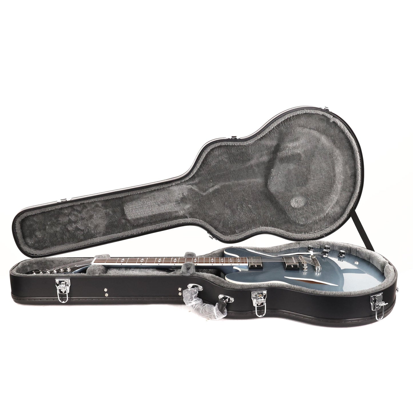 Epiphone Dave Grohl DG-335 Signature Pelham Blue