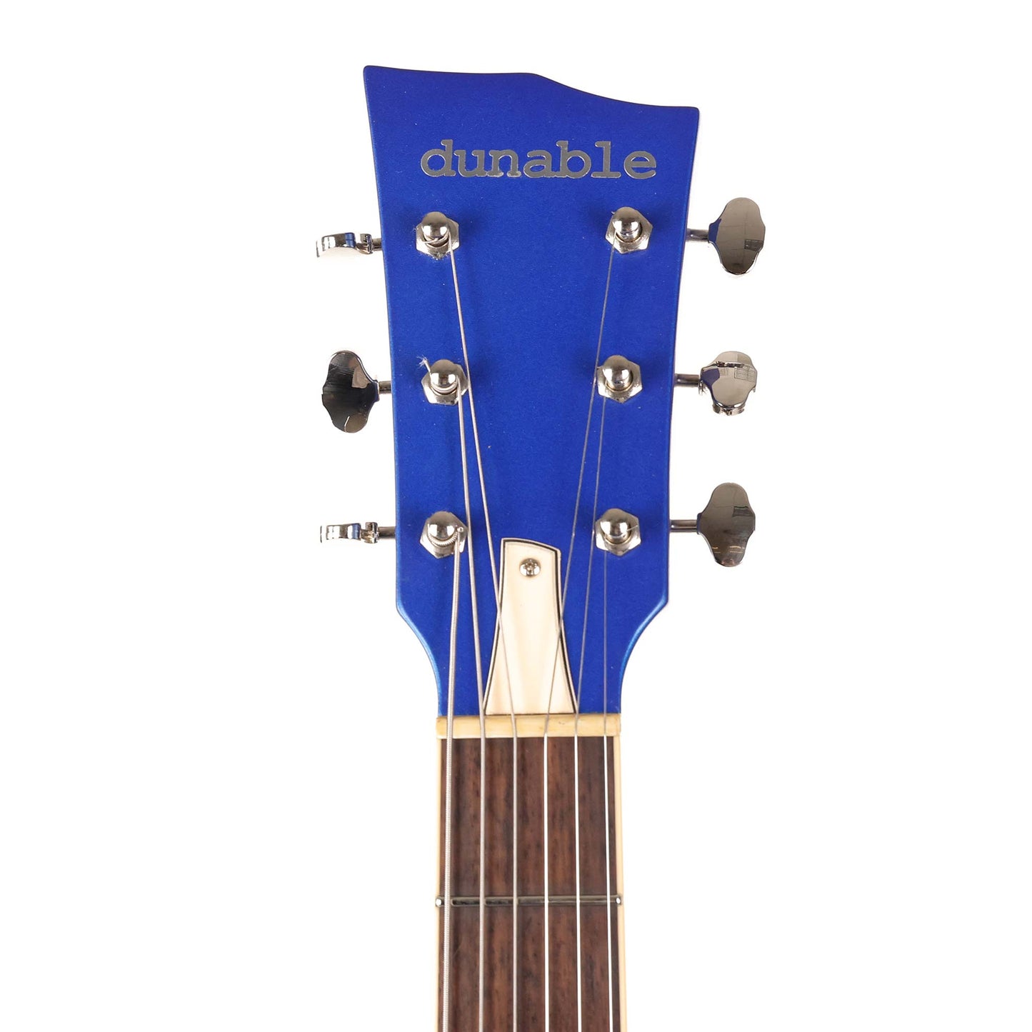 Dunable Gnarwhal Music Zoo Exclusive 'Dunrite' Cobalt Blue