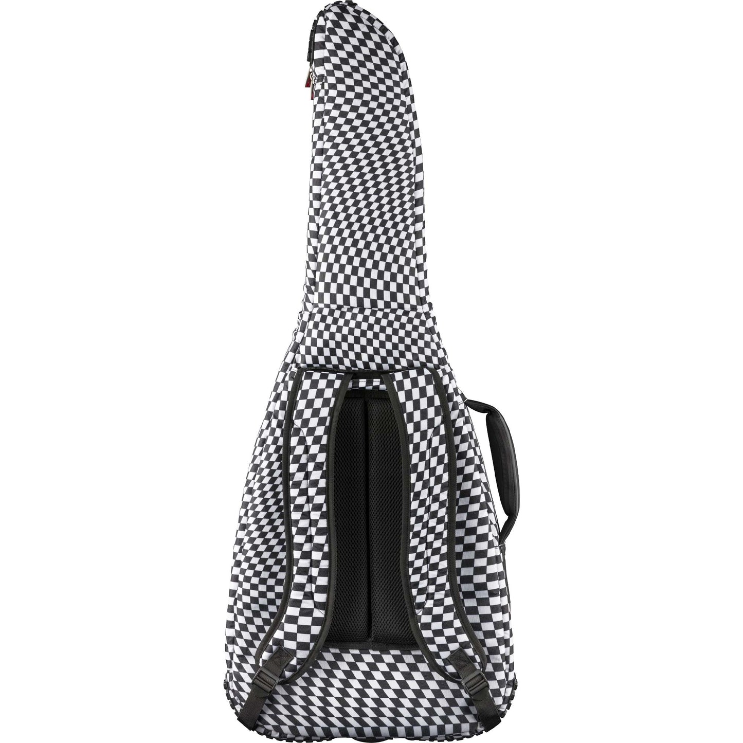 Fender FE620 Electric Guitar Gig Bag Wavy Checkerboard