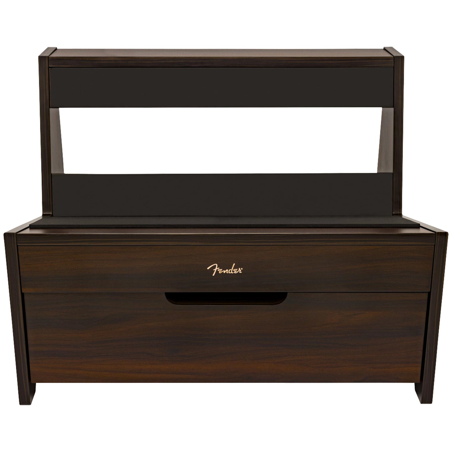 Fender Deluxe Wooden Amplifier Stand