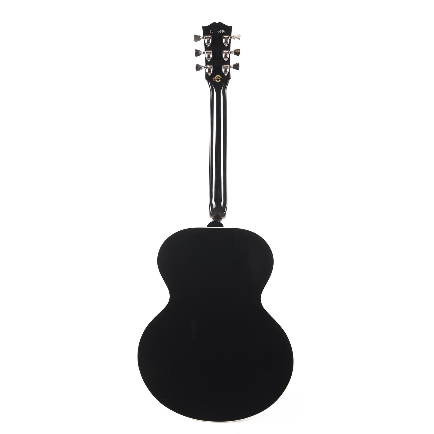 Gibson Custom Shop Everly Brothers J-180 Acoustic-Electric Guitar Ebony