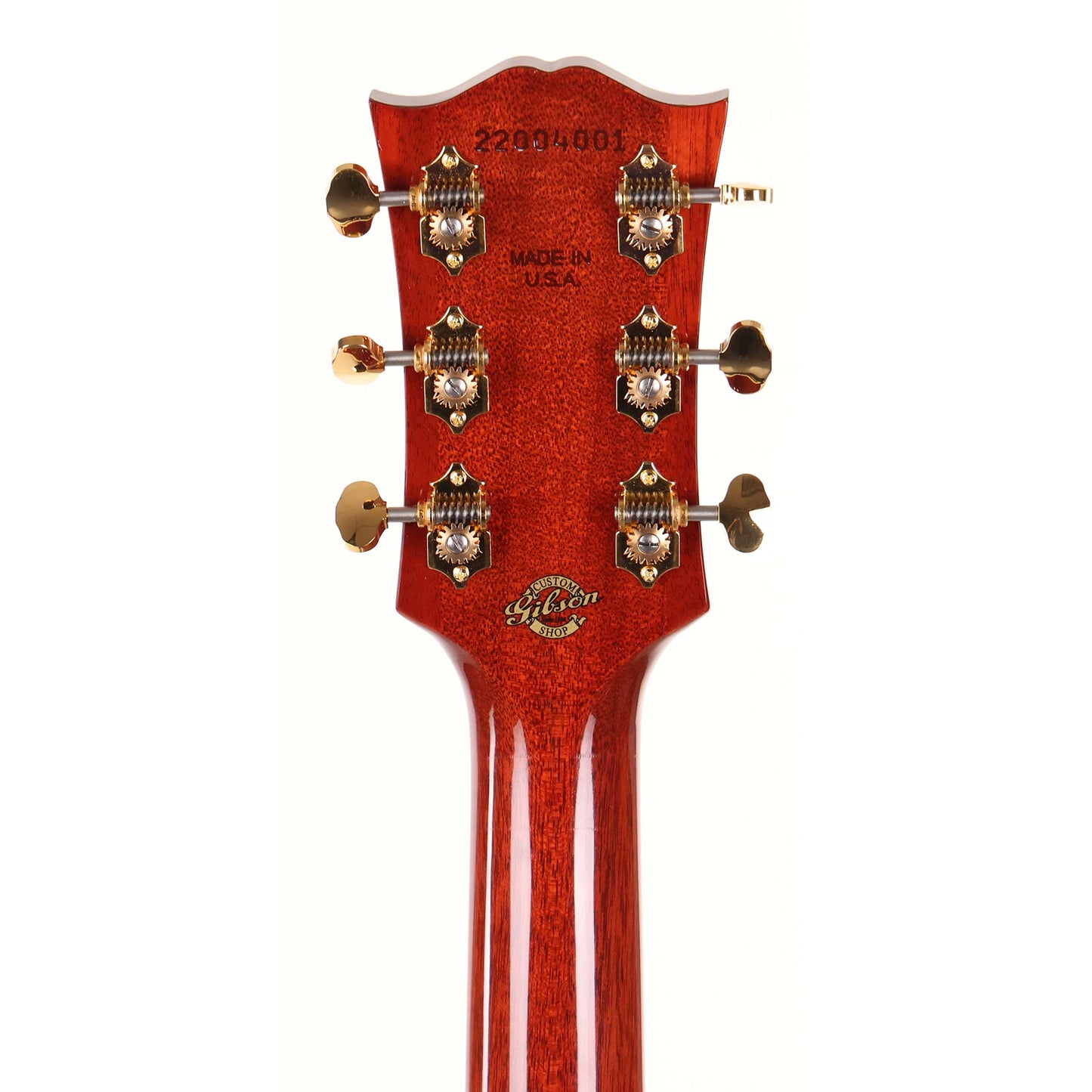 Gibson Hummingbird Ultima Acoustic Guitar Iced Tea