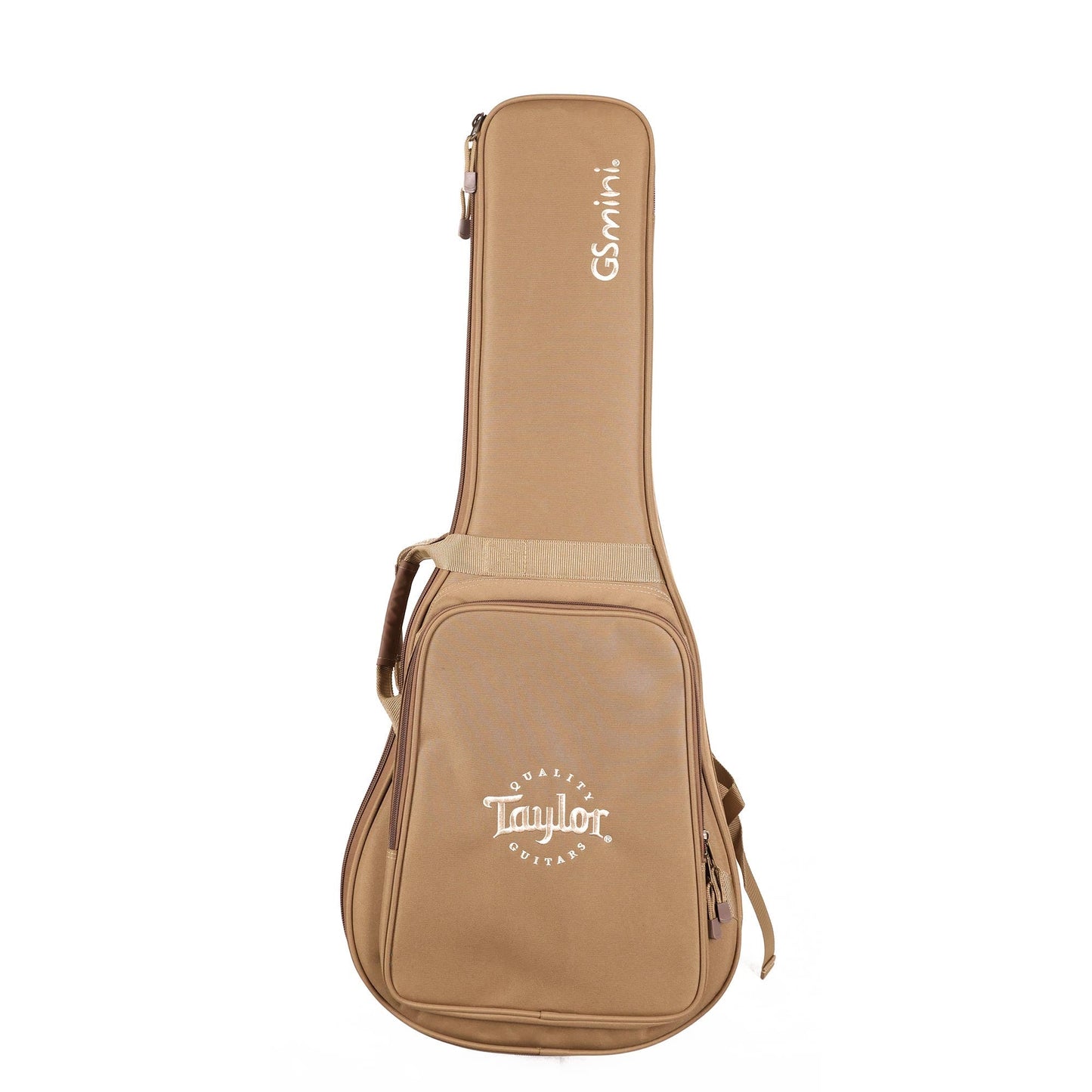 Taylor GS Mini-e Special Edition Prototype Acoustic-Electric Guitar Carbon Burst