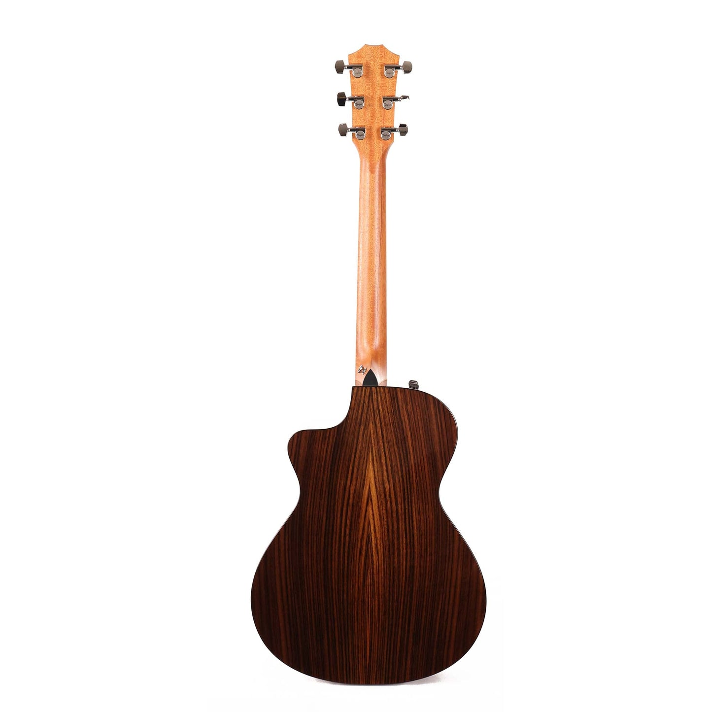 Taylor 212ce Plus Grand Concert Acoustic-Electric Natural