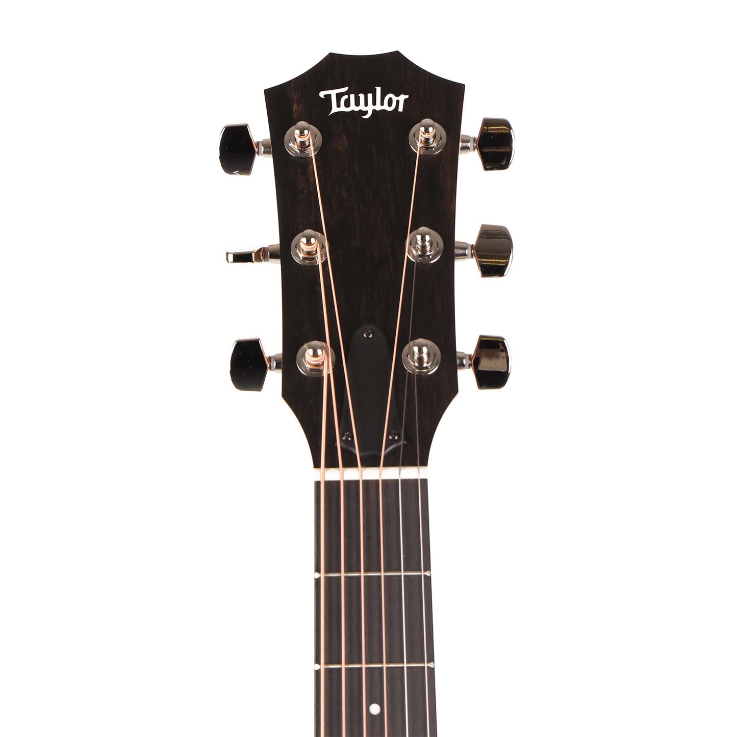 Taylor 212ce Plus Grand Concert Acoustic-Electric Natural
