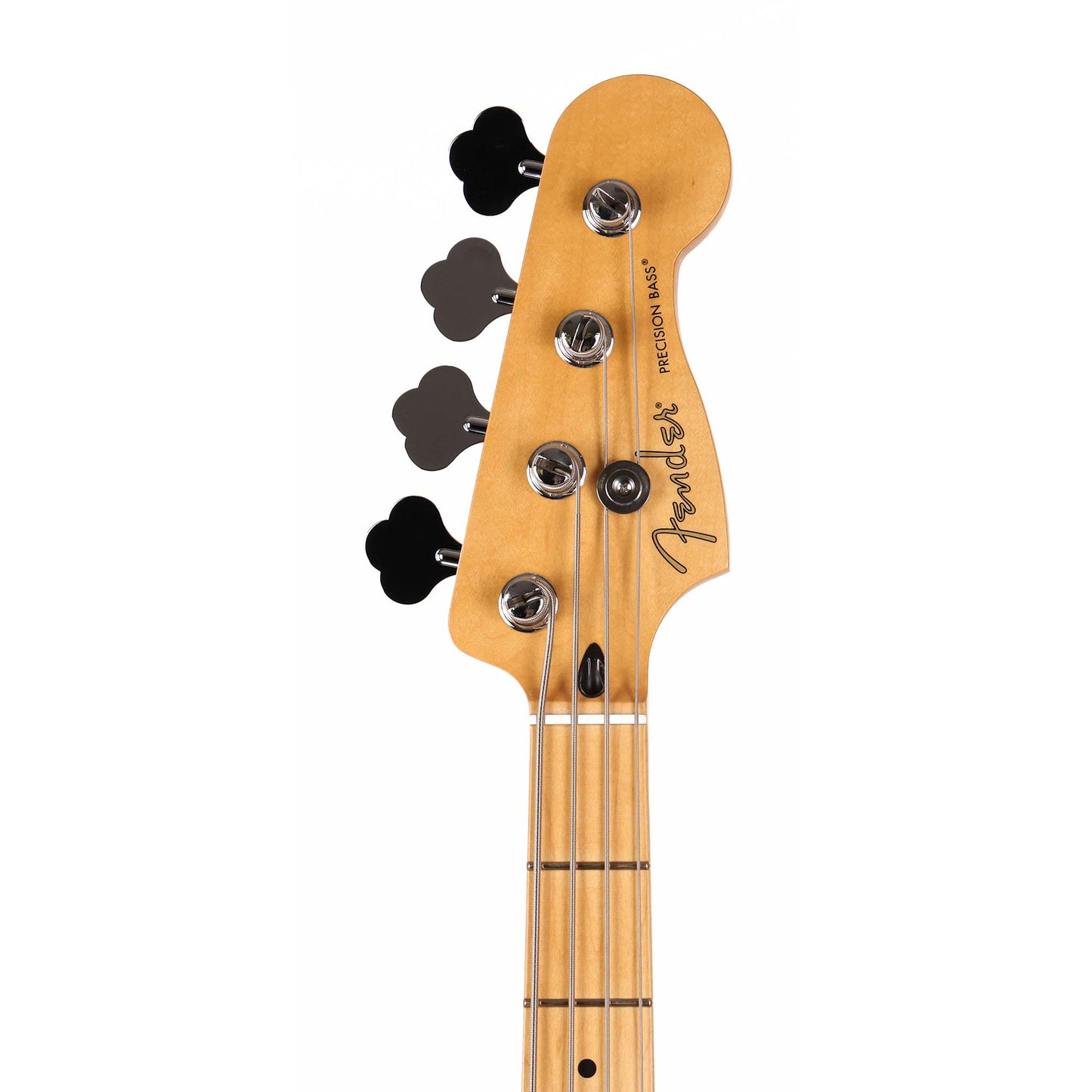 Fender Player II Precision Bass Hialeah Yellow