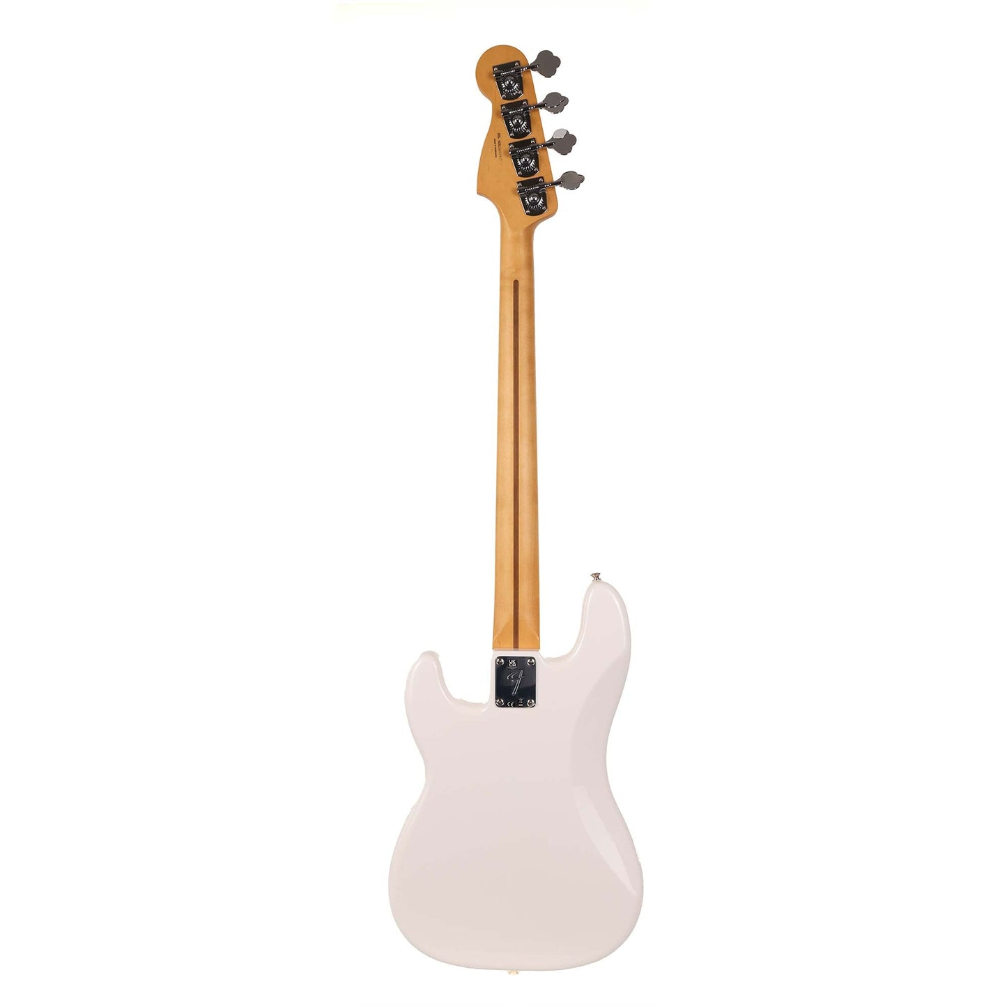 Fender Player II Precision Bass Polar White