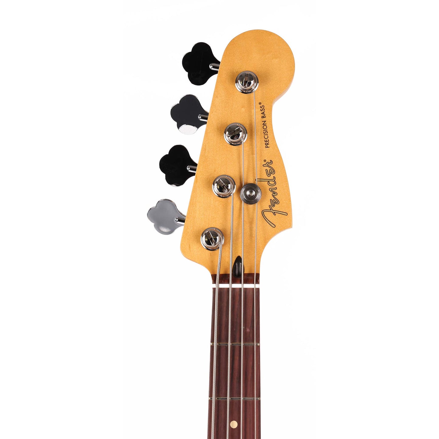 Fender Player II Precision Bass Polar White