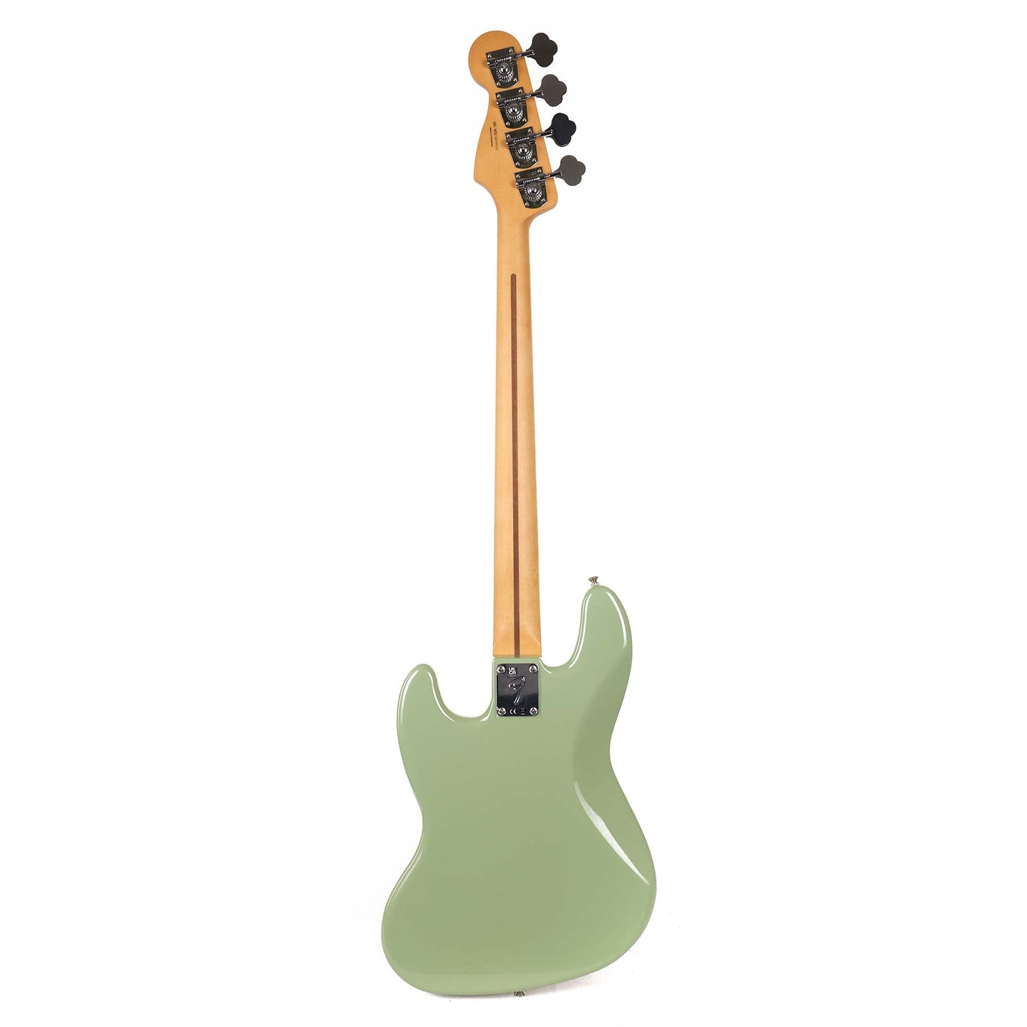 Fender Player II Jazz Bass Birch Green
