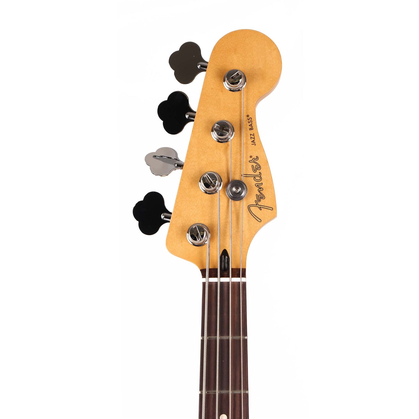 Fender Player II Jazz Bass Birch Green