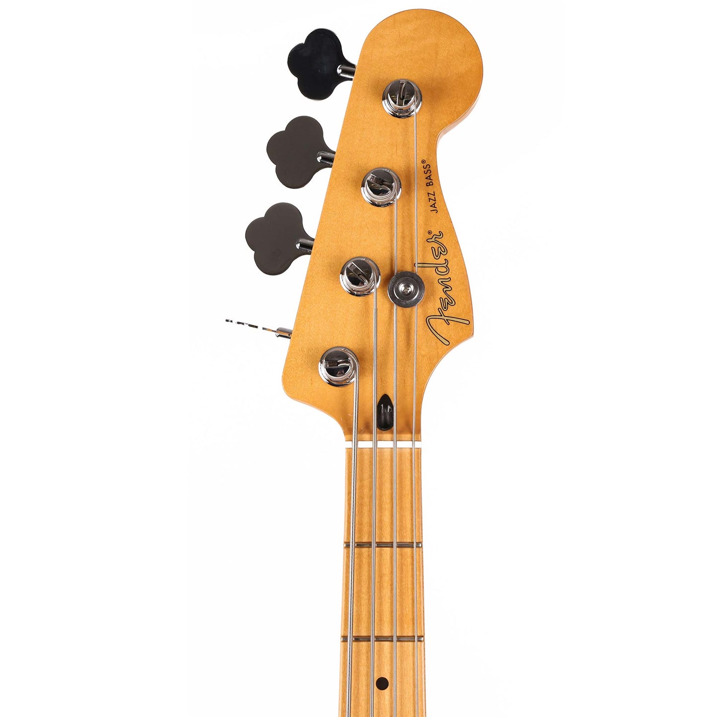 Fender Player II Jazz Bass Coral Red