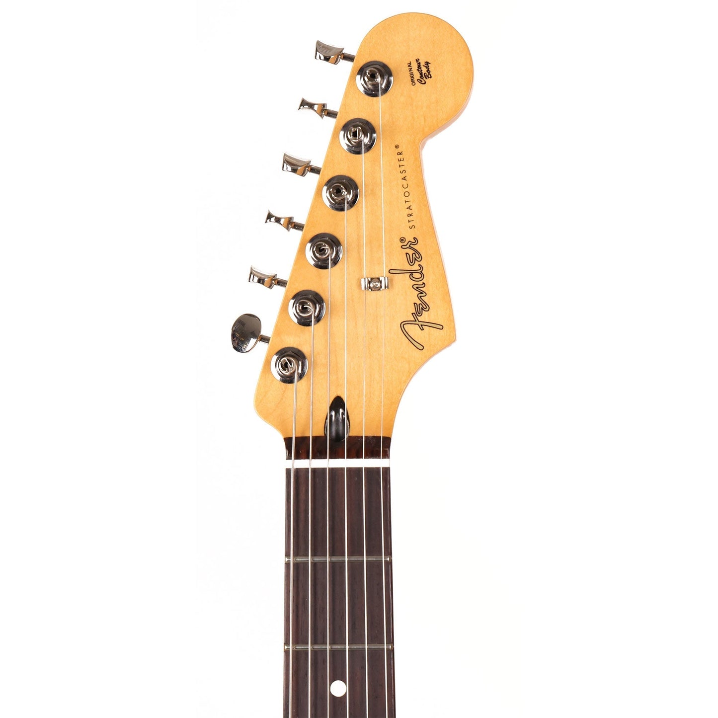 Fender Player II Stratocaster Polar White