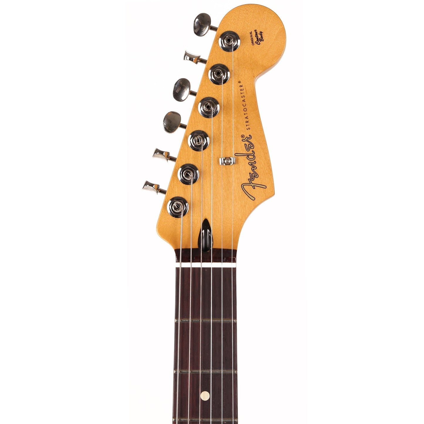 Fender Player II Stratocaster Birch Green
