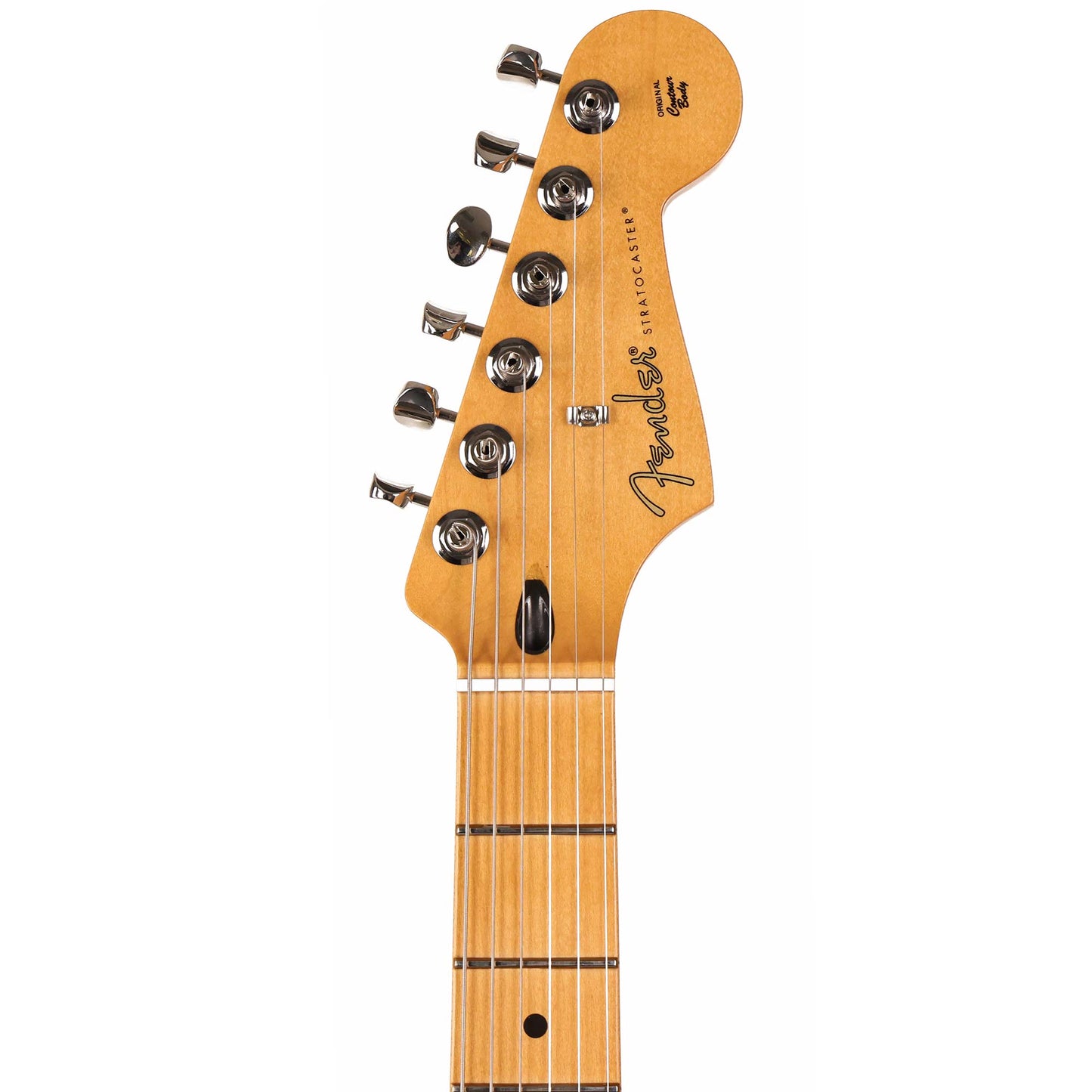 Fender Player II Stratocaster HSS Aquatone Blue