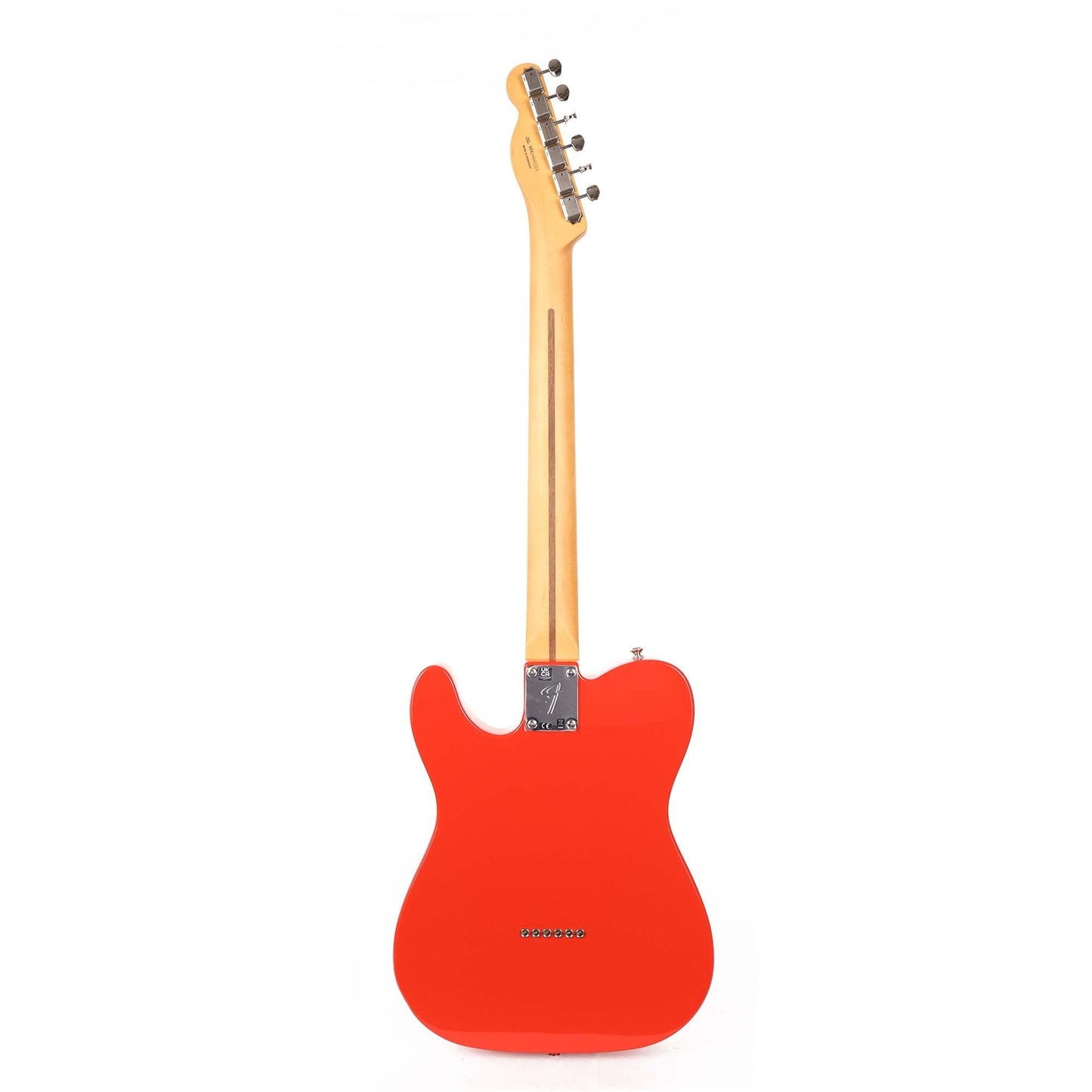 Fender Player II Telecaster Coral Red