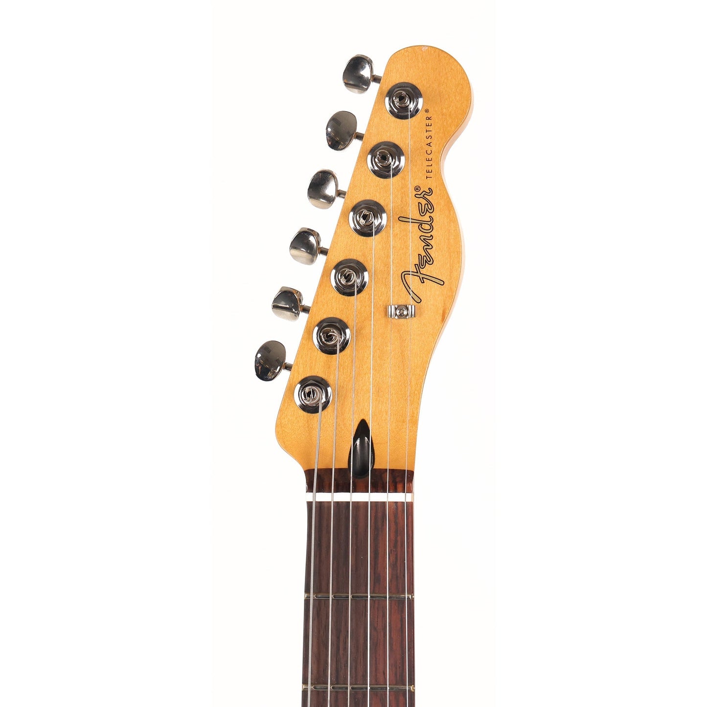 Fender Player II Telecaster Birch Green