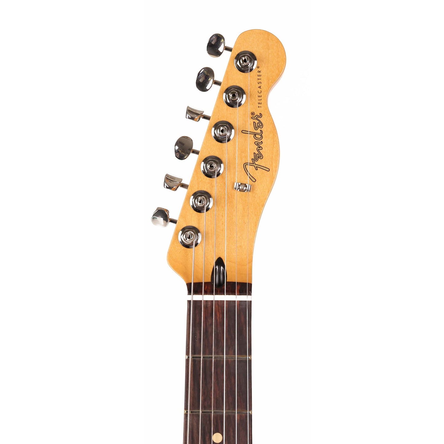 Fender Player II Telecaster Aquatone Blue