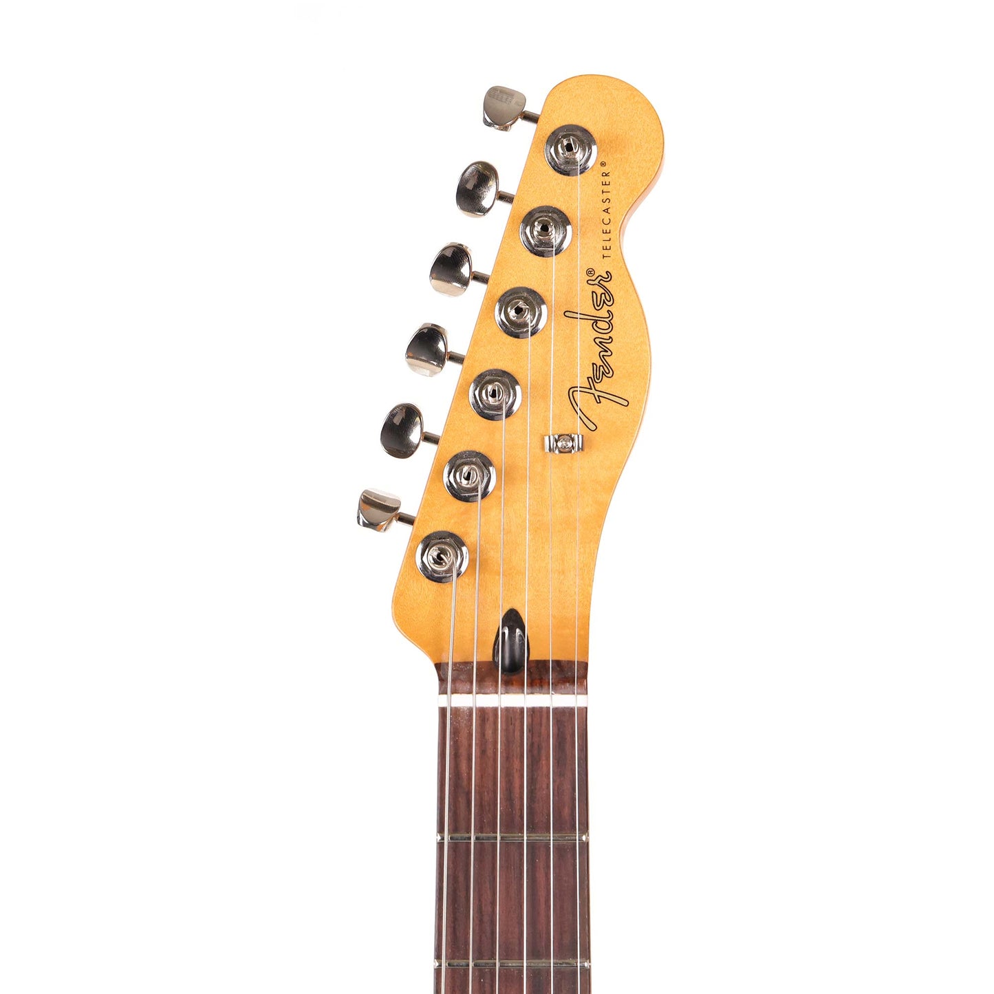 Fender Player II Telecaster HH Aquatone Blue