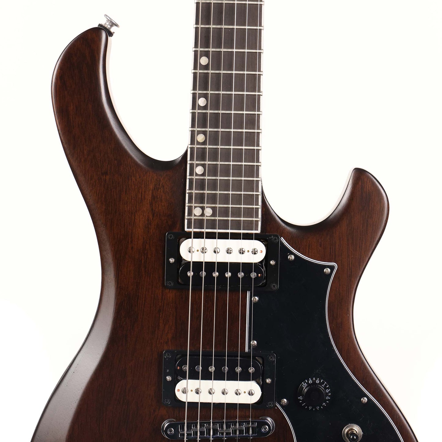 Gibson Victory Dark Walnut Satin