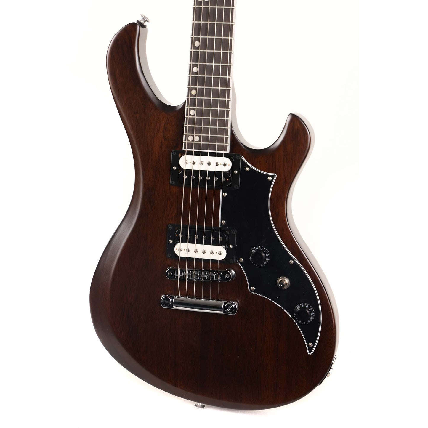 Gibson Victory Dark Walnut Satin