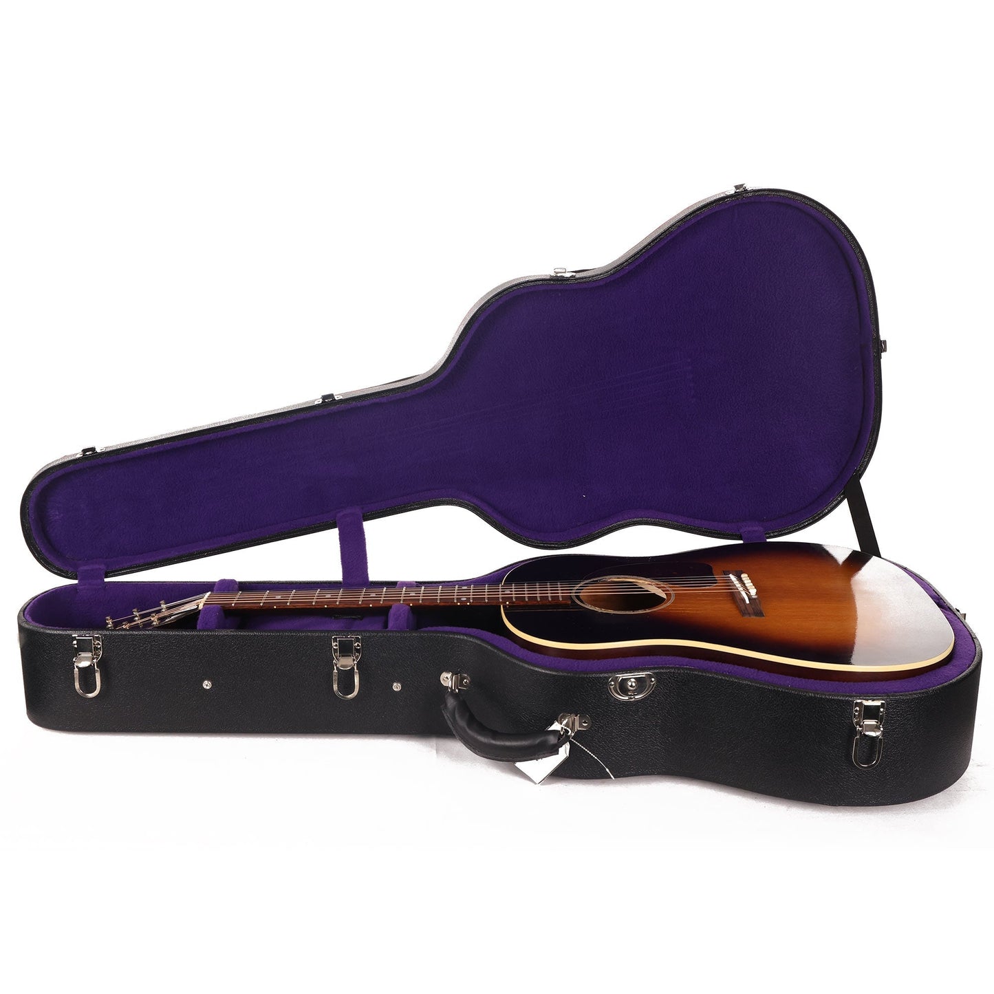 Gibson 1942 Banner J-45 Vintage Sunburst Light Aged