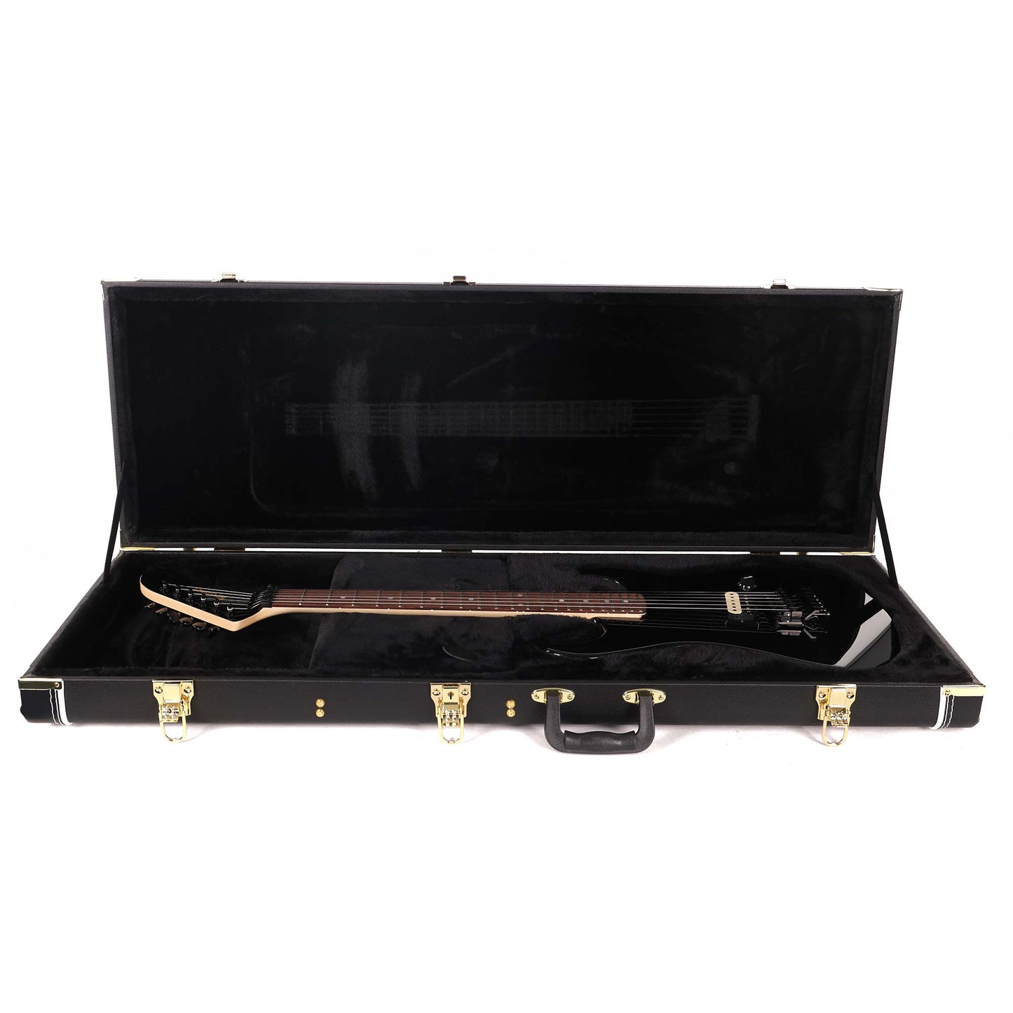 Kramer 1983 Baretta Reissue Ebony