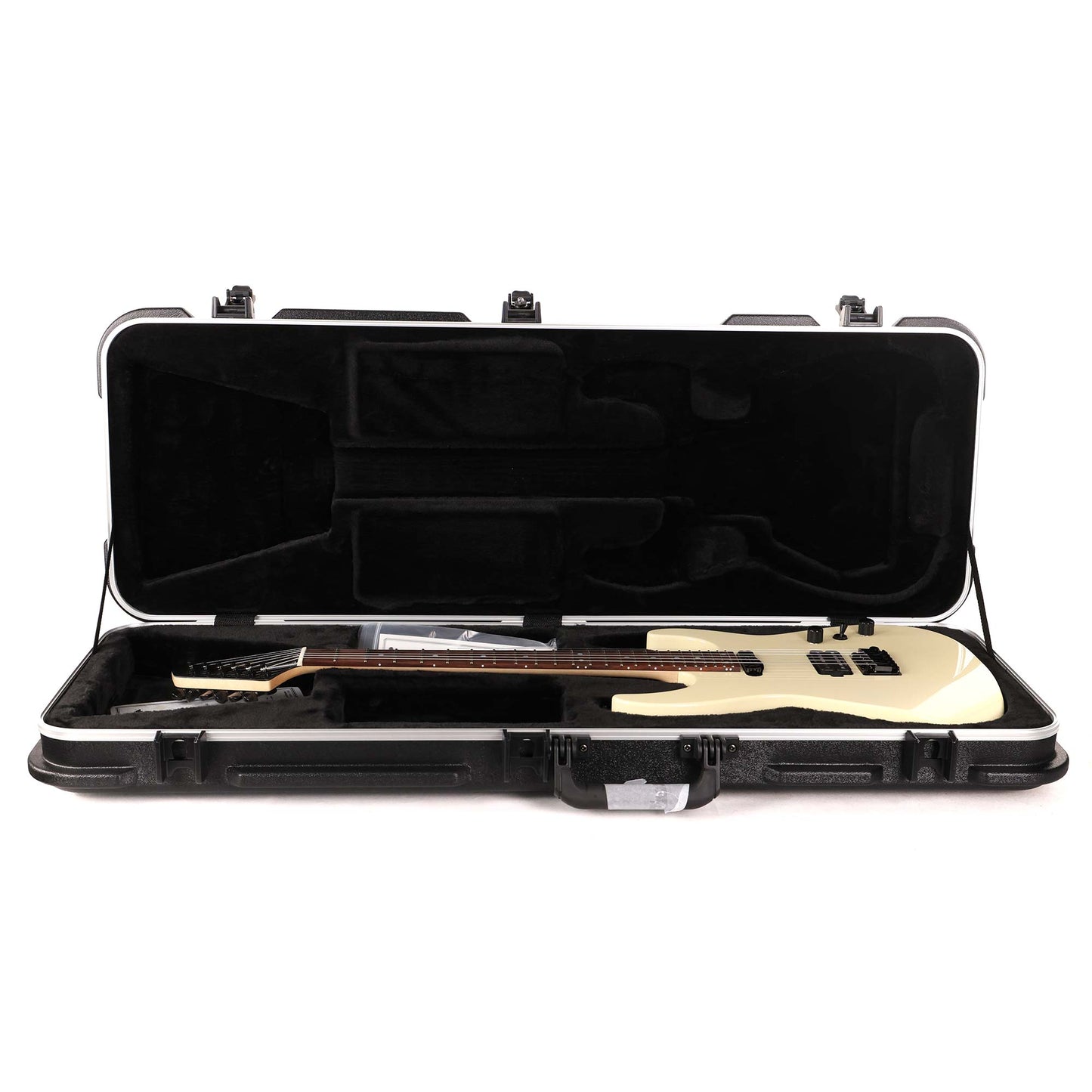 Charvel Custom Shop Dinky Vanilla Shake