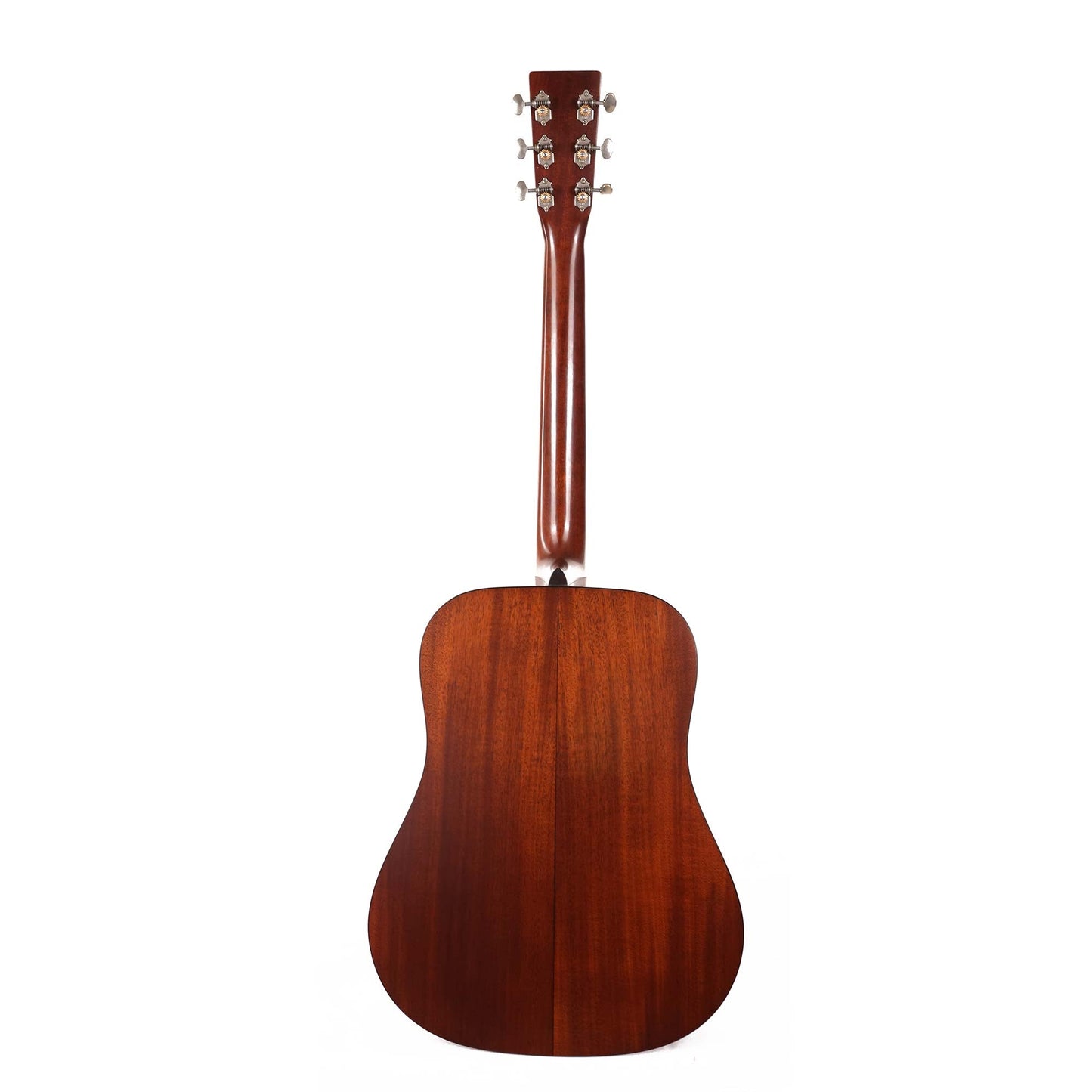 Martin Custom Shop D-18 1937 Dreadnought Acoustic Stage 1 Ambertone