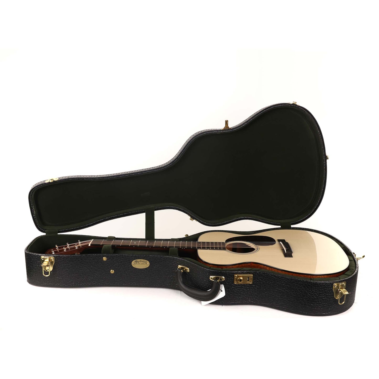 Martin Custom Shop 000-18 1937 Acoustic Guitar Vintage Gloss