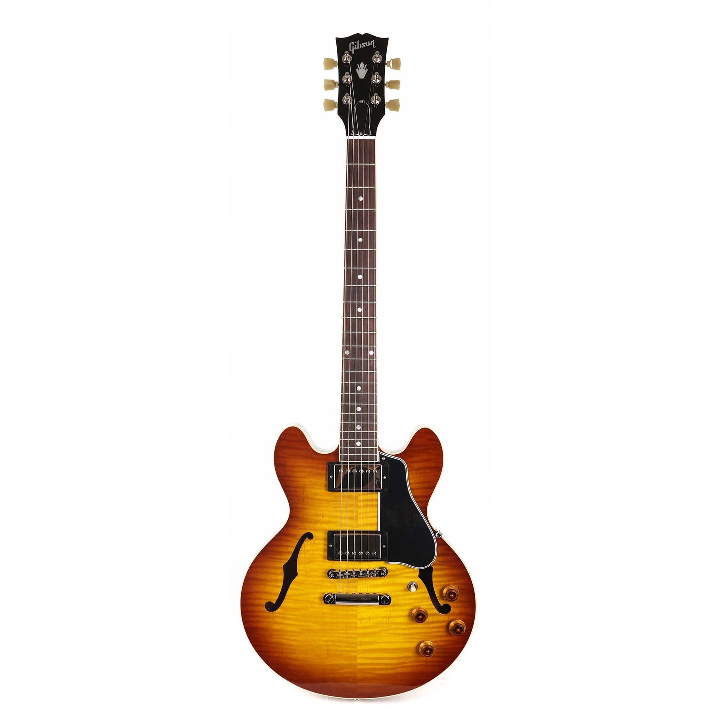 Gibson Custom Shop CS-336 Vintage Sunburst