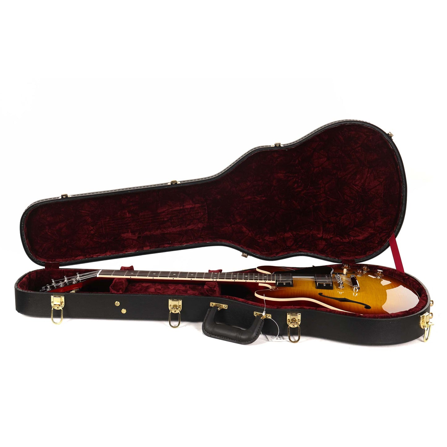 Gibson Custom Shop CS-336 Vintage Sunburst