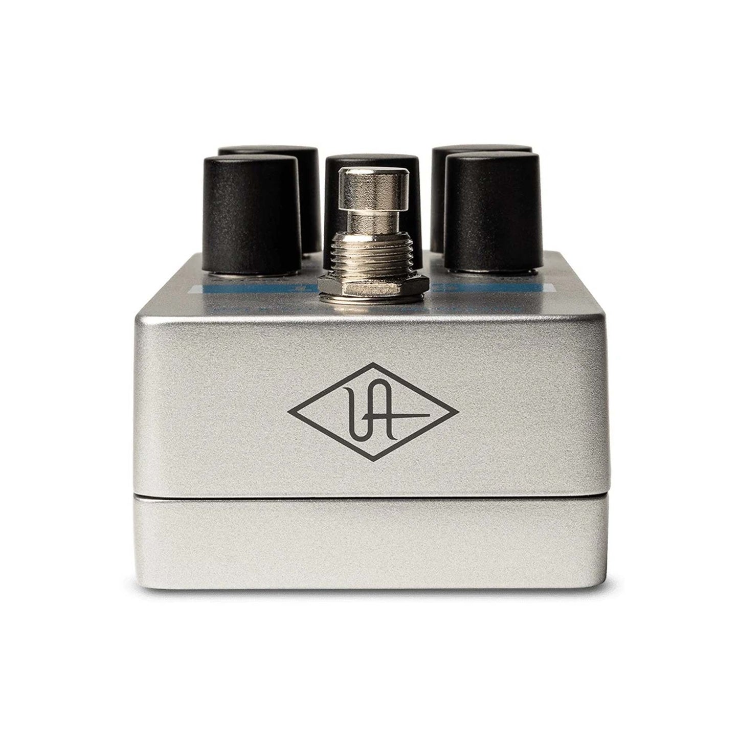 Universal Audio UAFX 1176 Studio Compressor Effect Pedal