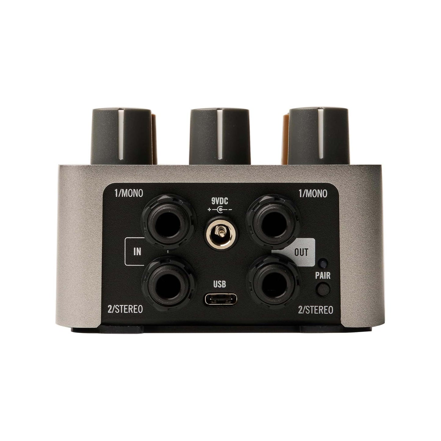 Universal Audio UAFX OX Stomp Dynamic Speaker Emulator Effect Pedal