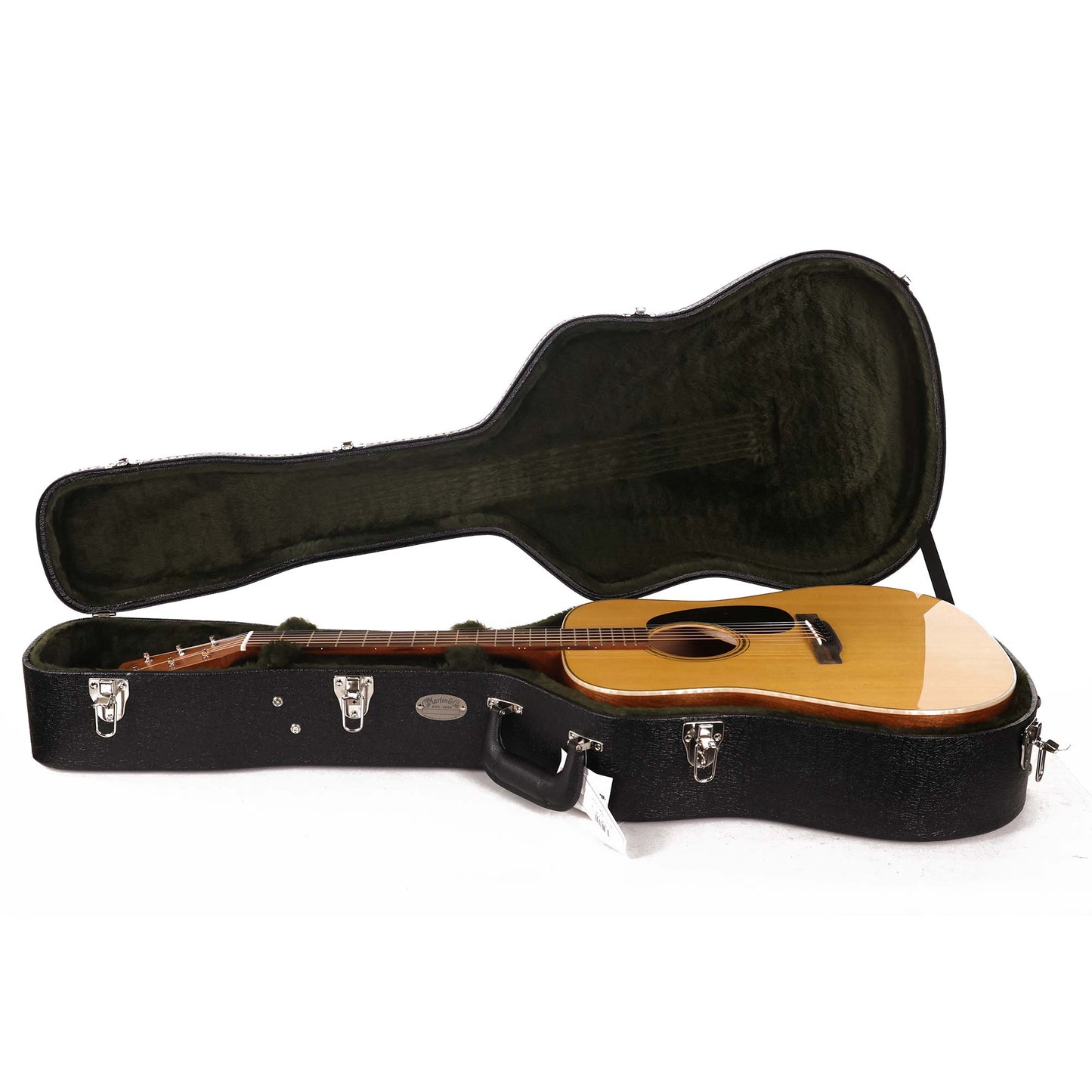 Martin Custom Shop Limited Edition Cherry Hill Dreadnought 14-Fret Acoustic