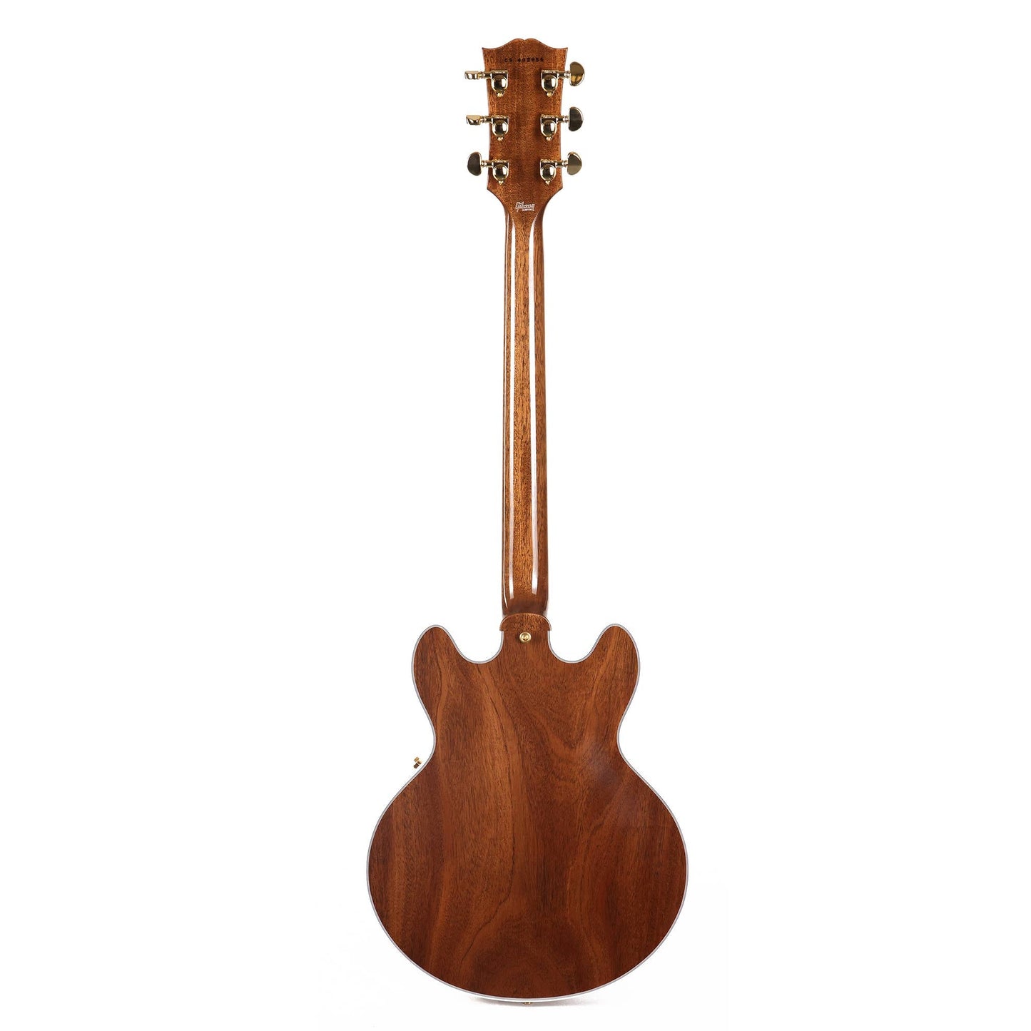 Gibson Custom Shop CS-356 Vintage Sunburst