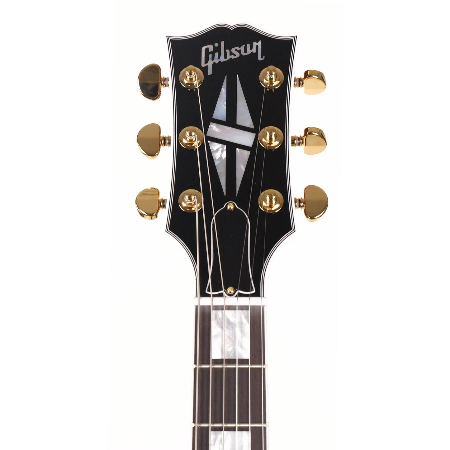 Gibson Custom Shop CS-356 Vintage Sunburst