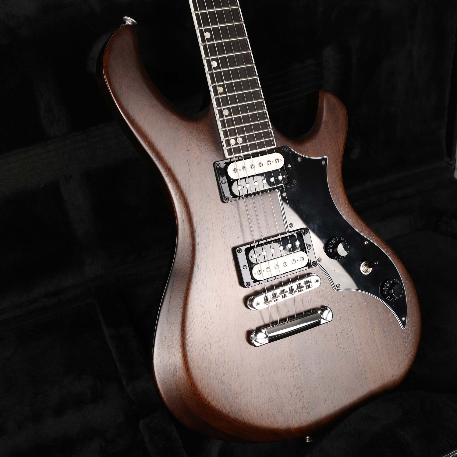 Electric Guitars