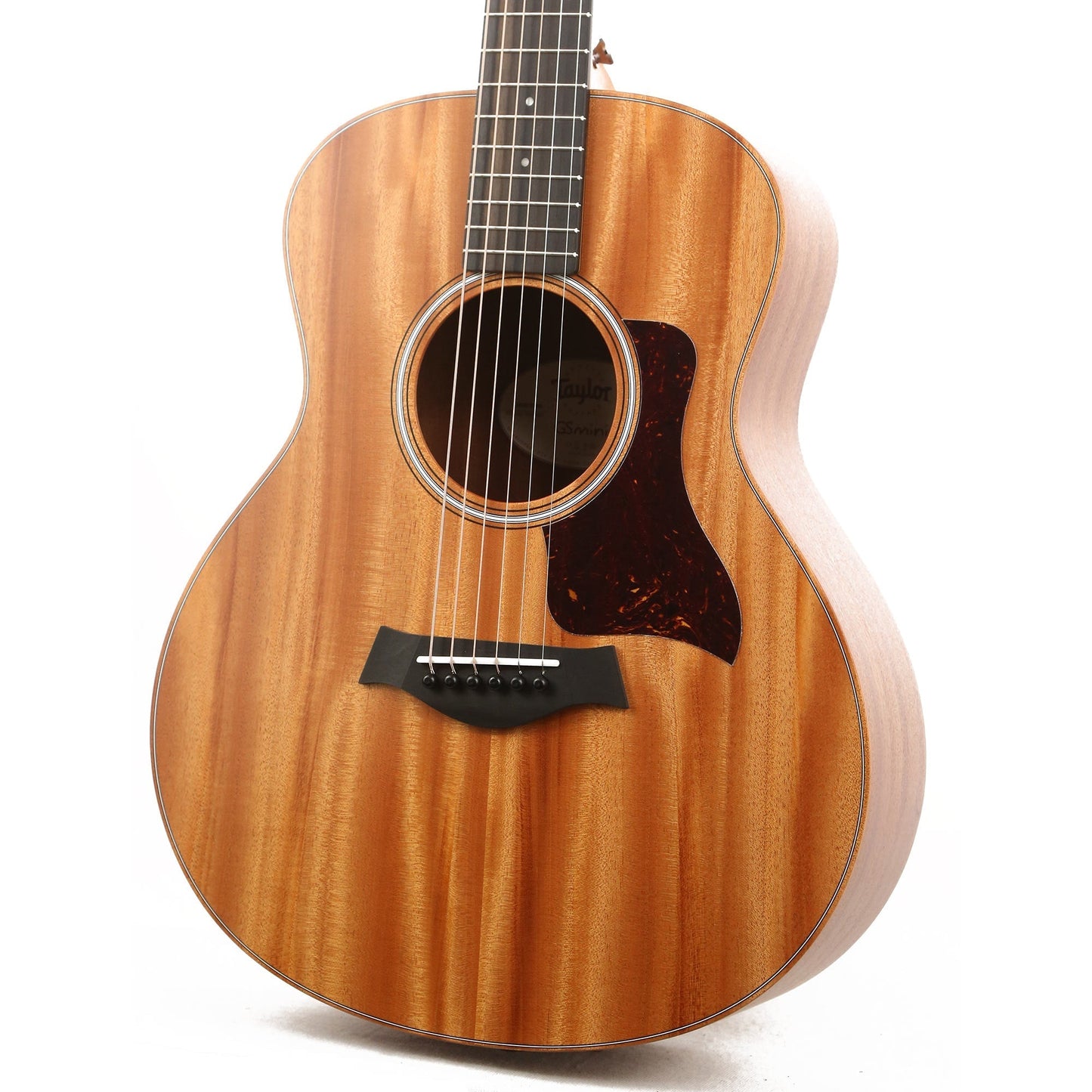 Taylor GS Mini Mahogany Acoustic Guitar