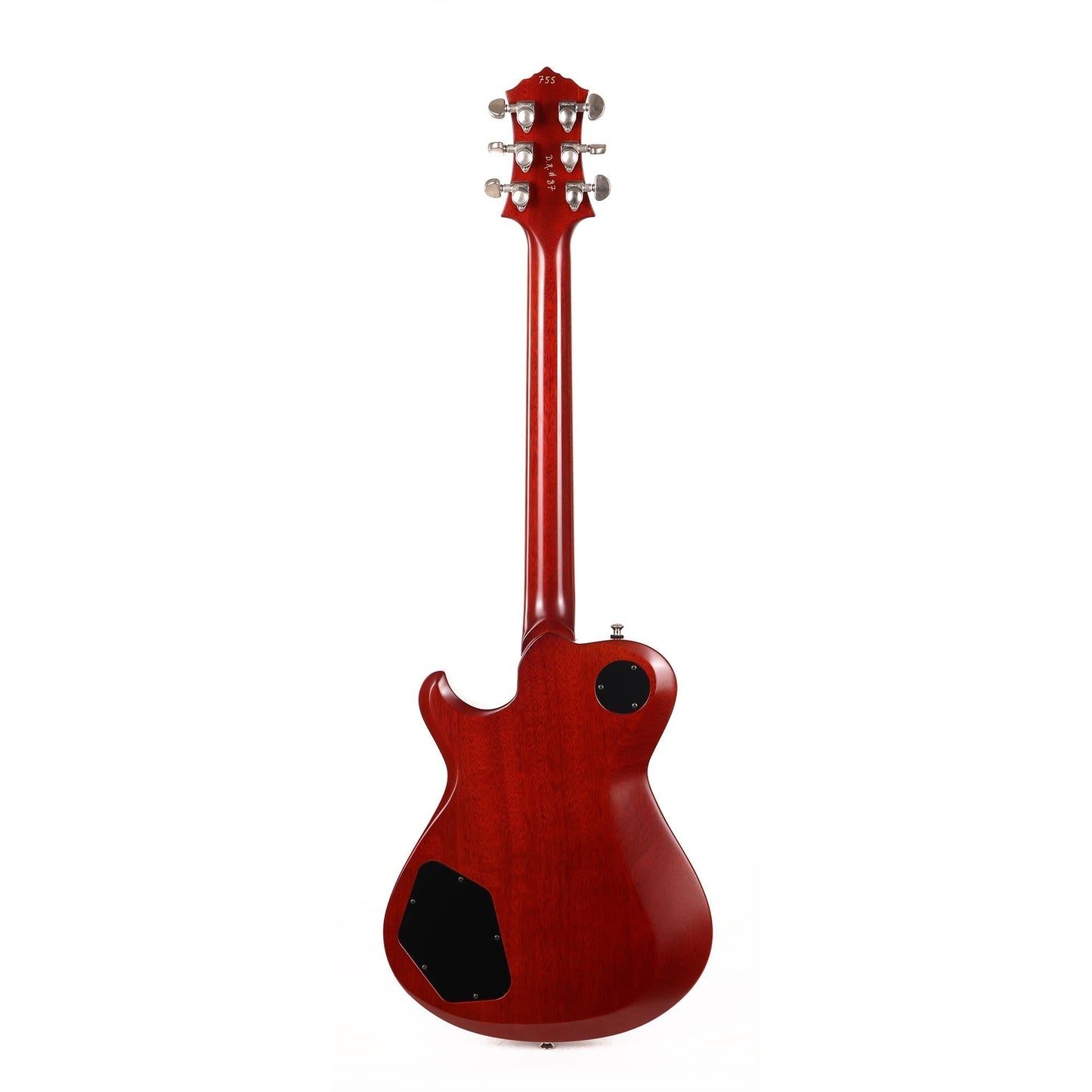 Knaggs DR-Doug Rappoport Kenai Tier 3 Vintage Burst 2018