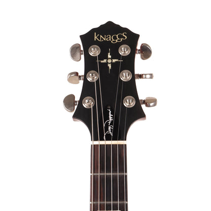 Knaggs DR-Doug Rappoport Kenai Tier 3 Vintage Burst 2018