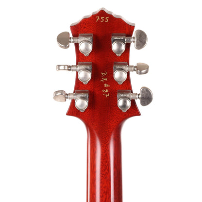 Knaggs DR-Doug Rappoport Kenai Tier 3 Vintage Burst 2018