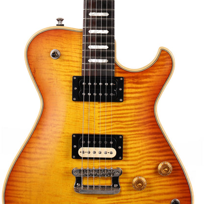 Knaggs DR-Doug Rappoport Kenai Tier 3 Vintage Burst 2018