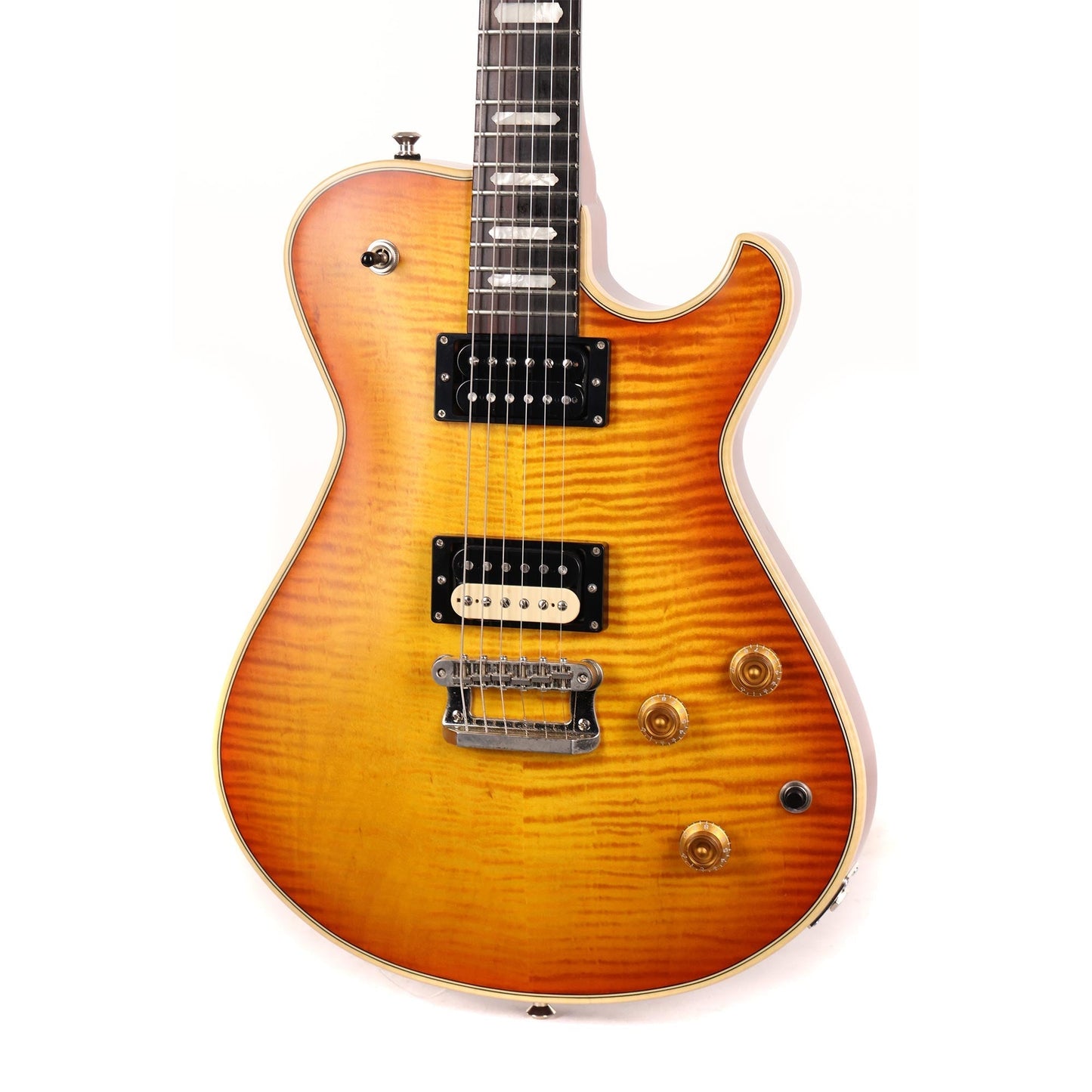 Knaggs DR-Doug Rappoport Kenai Tier 3 Vintage Burst 2018