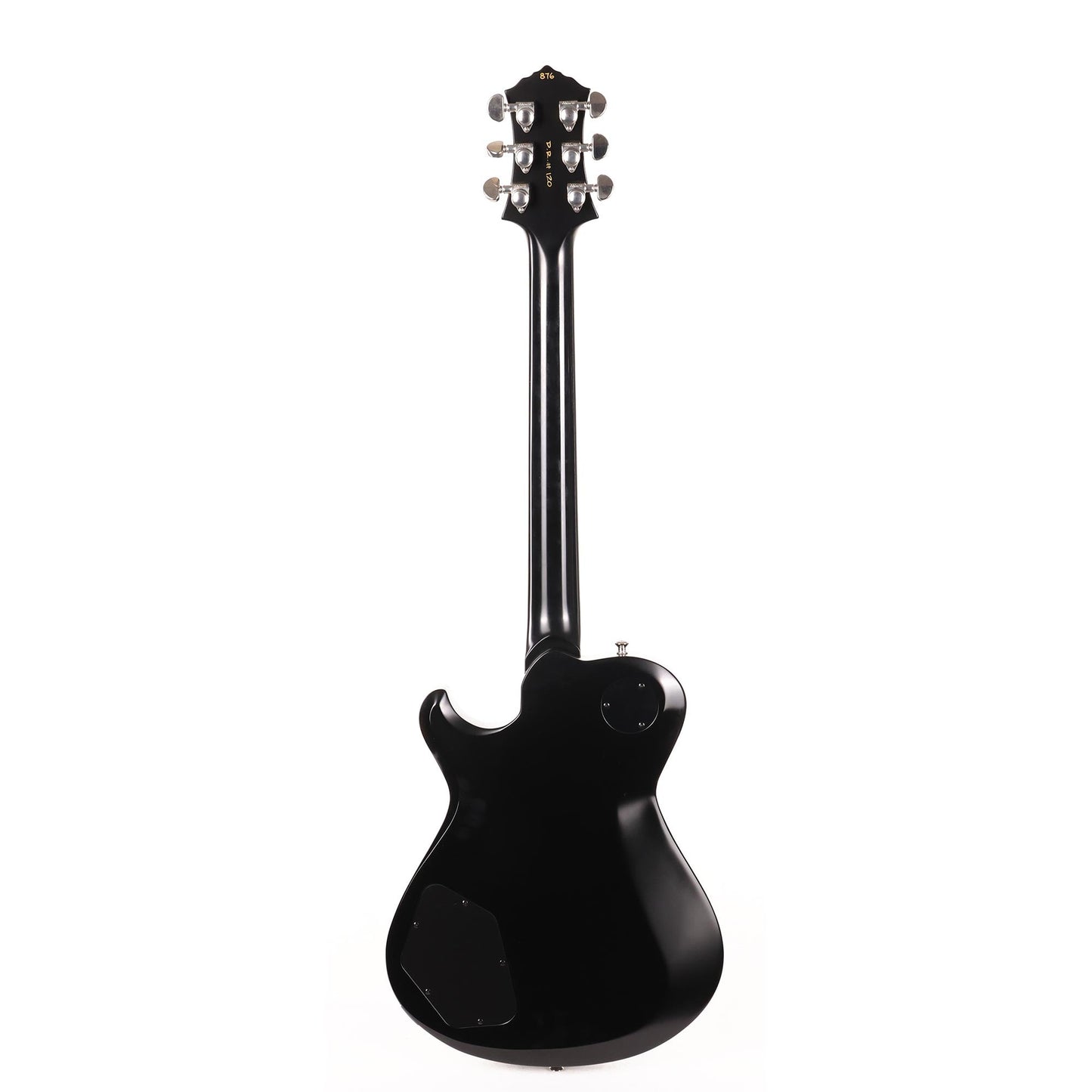 Knaggs DR-Doug Rappoport Kenai Tier 3 Black 2019