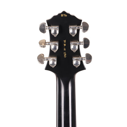 Knaggs DR-Doug Rappoport Kenai Tier 3 Black 2019
