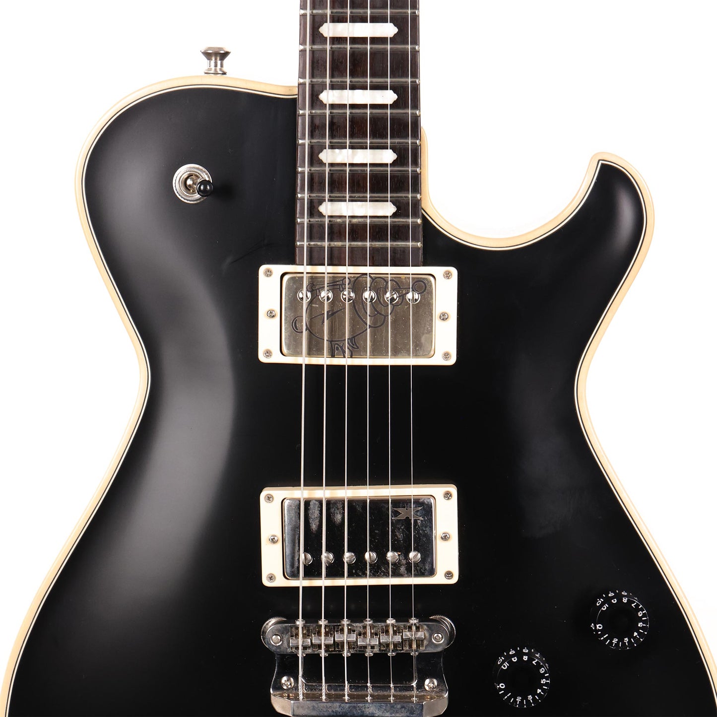 Knaggs DR-Doug Rappoport Kenai Tier 3 Black 2019