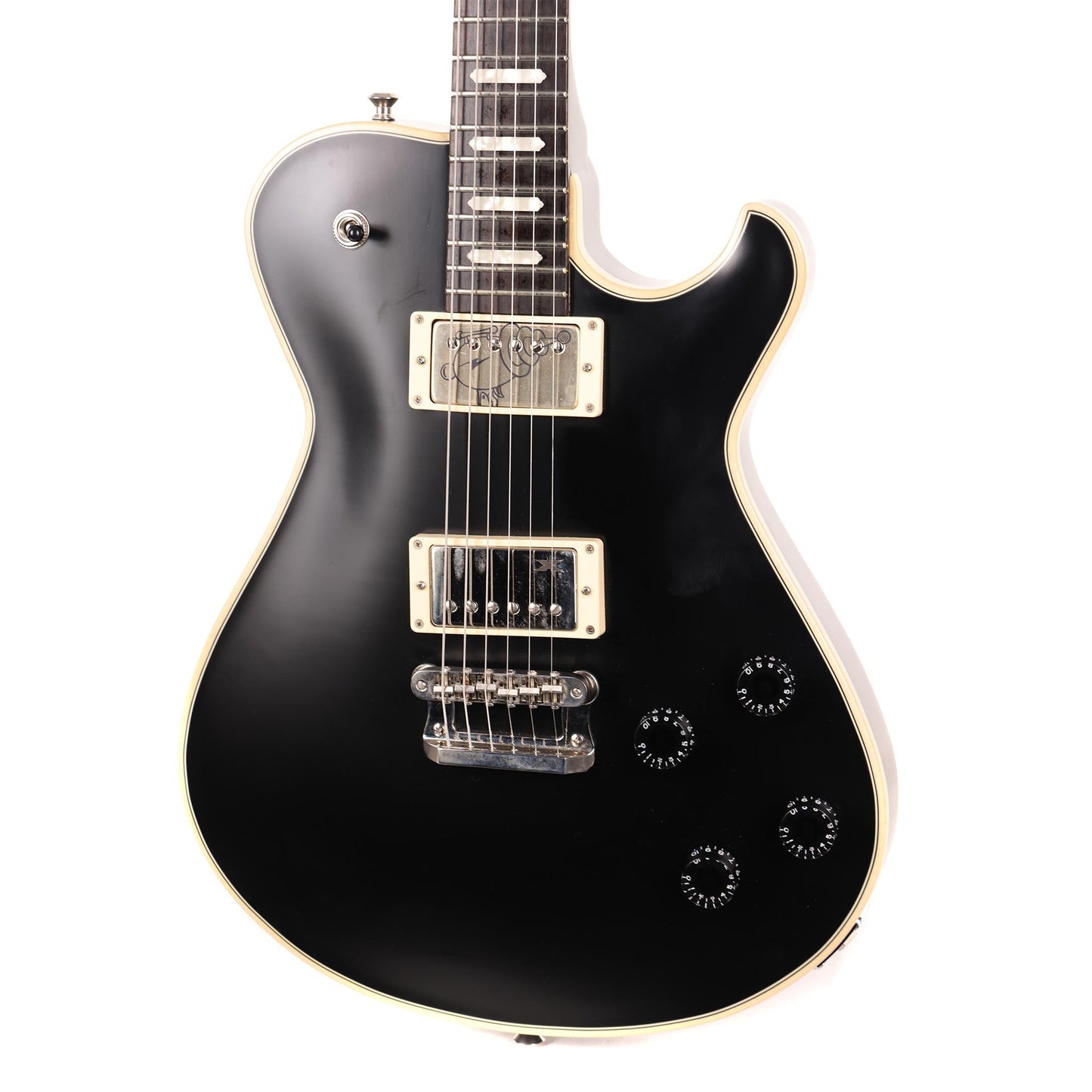 Knaggs DR-Doug Rappoport Kenai Tier 3 Black 2019