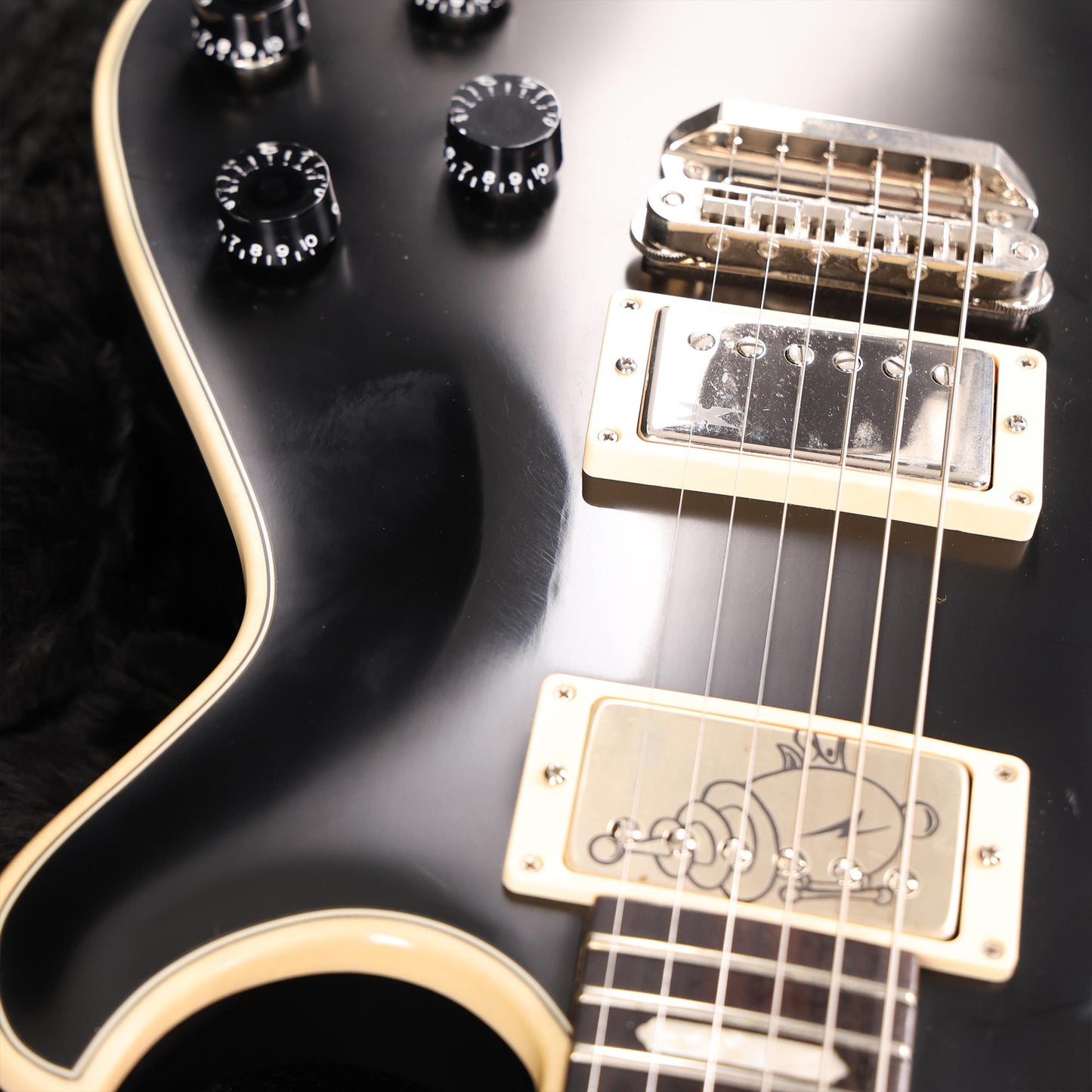 Knaggs DR-Doug Rappoport Kenai Tier 3 Black 2019
