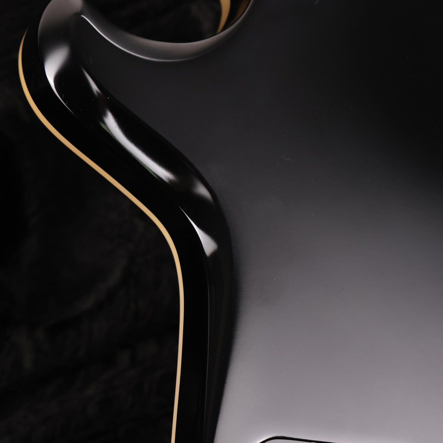 Knaggs DR-Doug Rappoport Kenai Tier 3 Black 2019